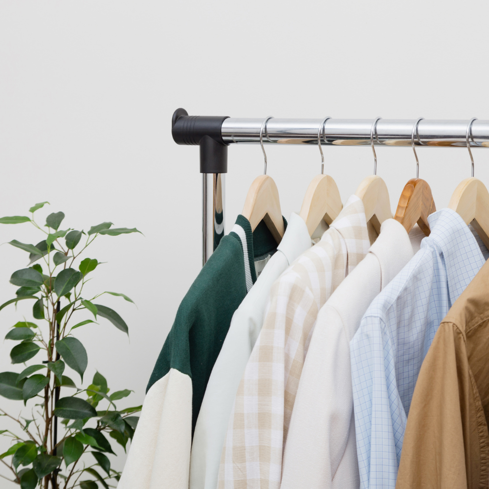 Preparing Your Wardrobe For The Season Ahead