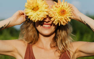 Wellness Edit Joy Green Voice Pittsburgh Earth Day