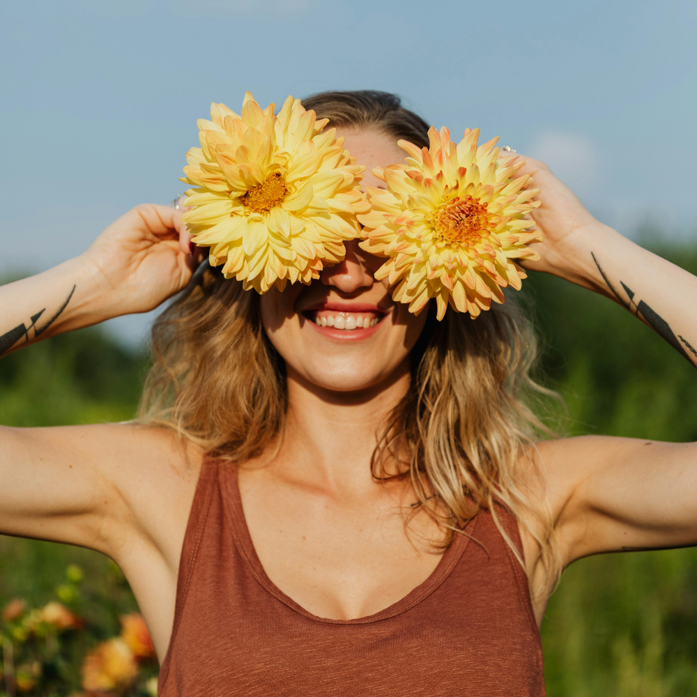Wellness Edit: Joy Needs Space, Too