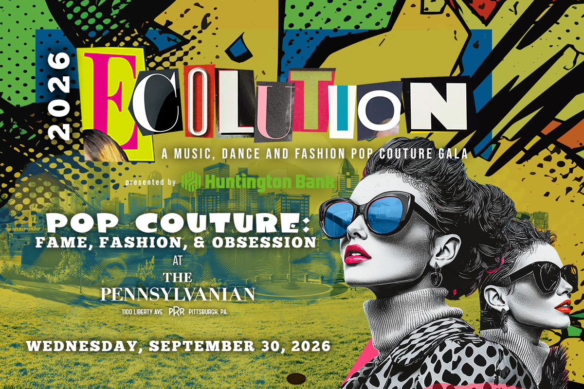Ecolution Fashion Gala Presented by Huntington Bank