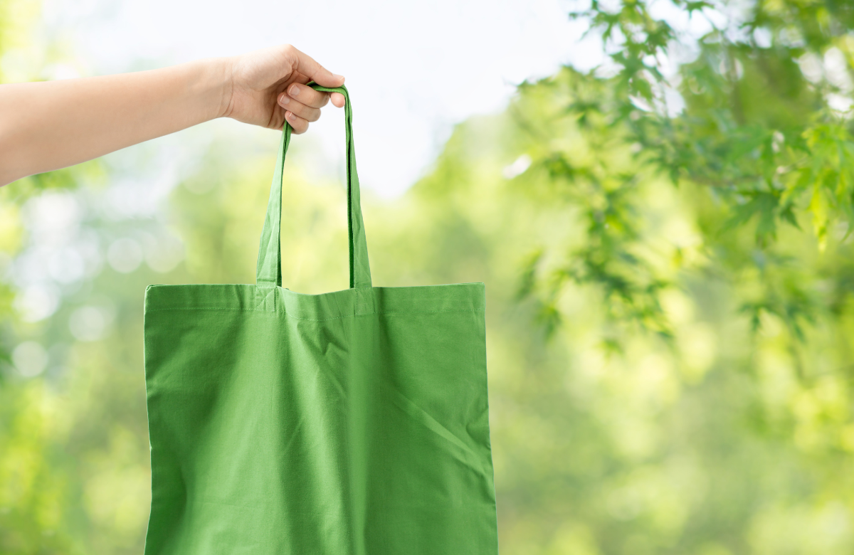 How To Shop More Thoughtfully This Back-To-School Season