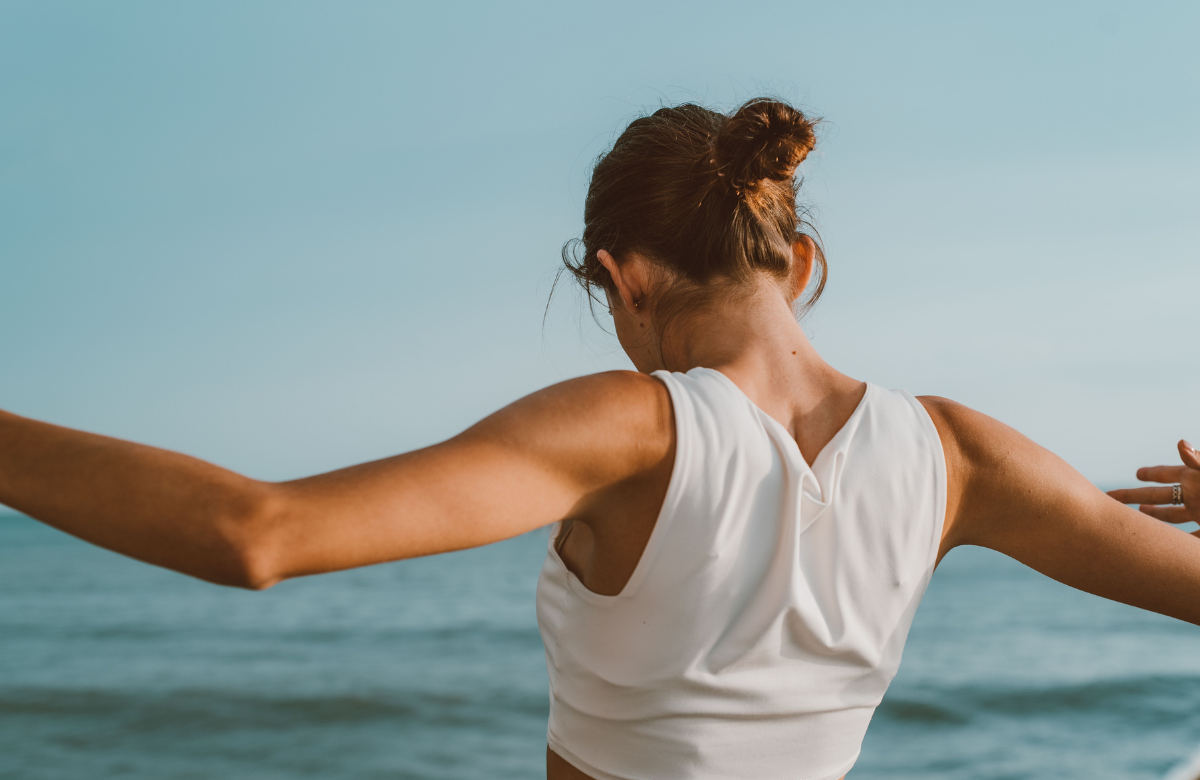While It Is Still Summer Wellness Edit