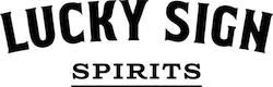 Lucky Sign Spirits Logo