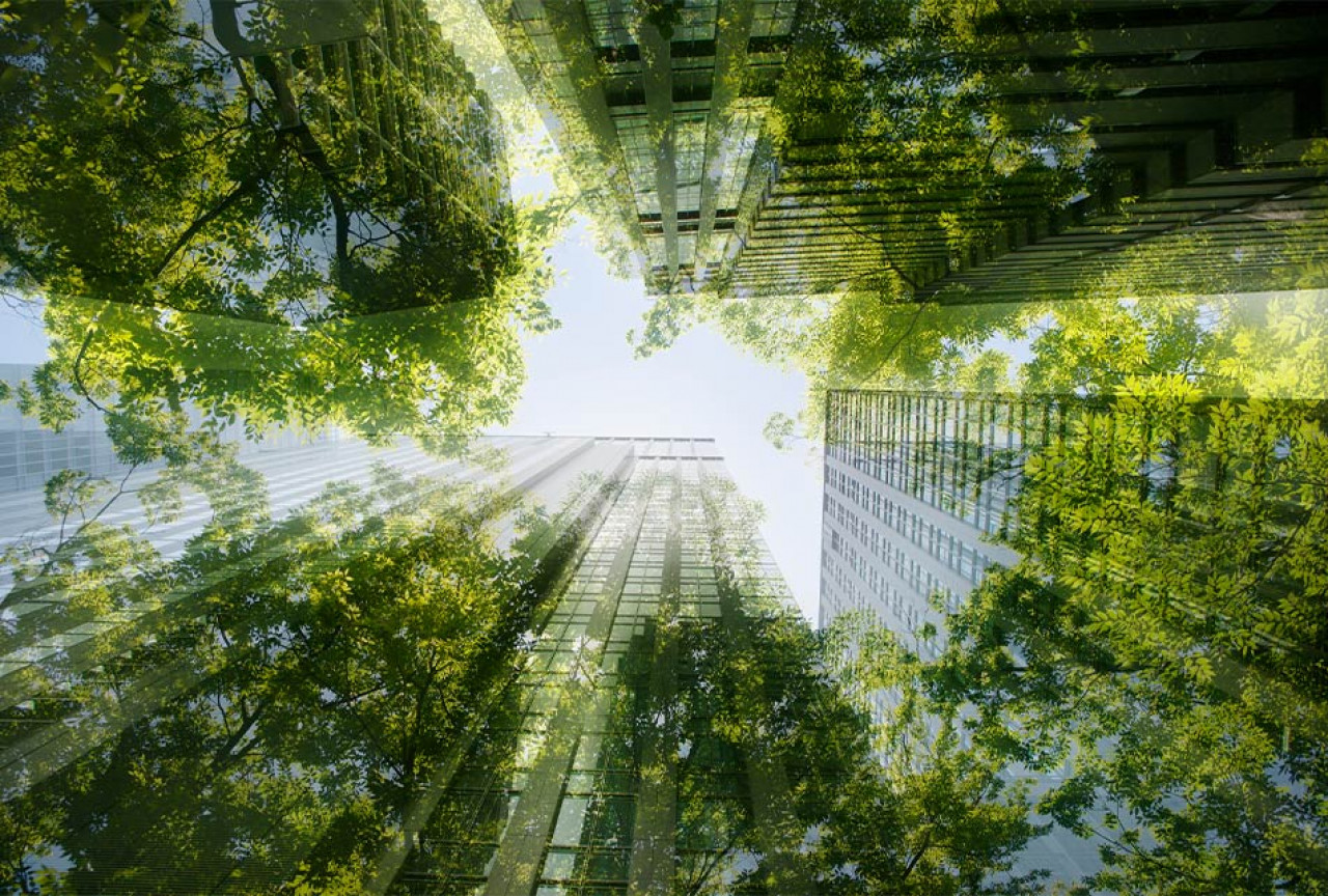 Mitsubishi Electric Sustainable Development Goals