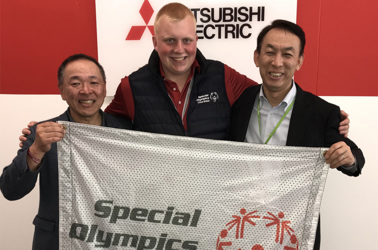 Mitsubishi Electric Sustainable Development Goals