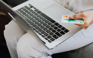 The Art of Shopping Secondhand Online