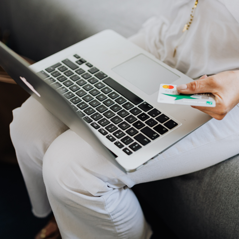 The Art of Shopping Secondhand Online