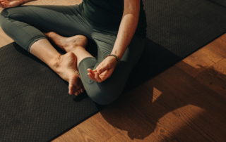 Wellness Edit Routine Green Voice Pittsburgh Earth Day