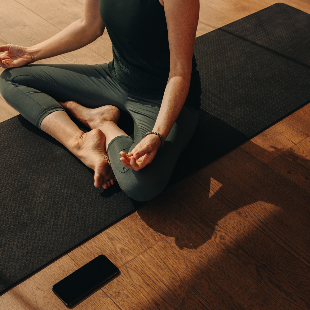 Wellness Edit: When Routine Returns